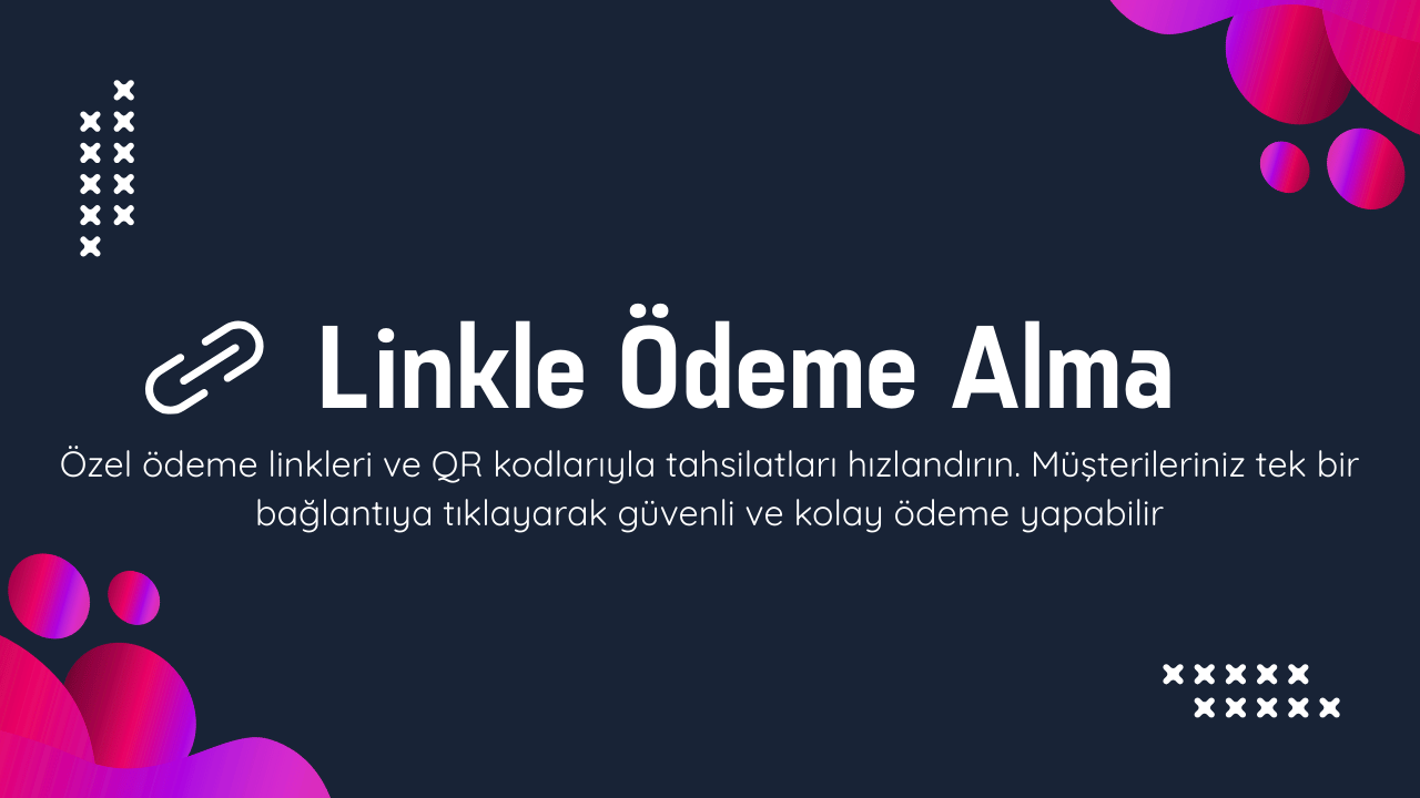 Linkle Ödeme